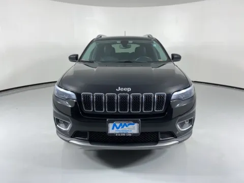 Photos of 2019 Jeep Cherokee Limited for sale in Blue Springs, MO at MAG Auto - Munsterman Automotive Group