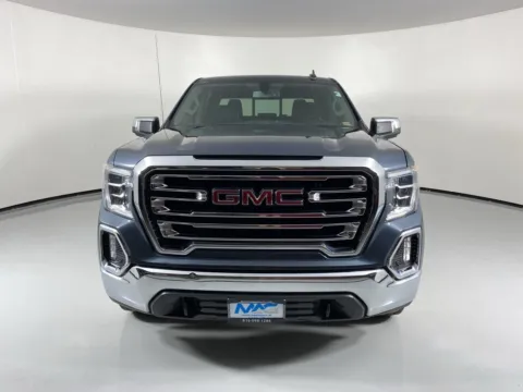 Photos of 2019 GMC Sierra 1500 SLT for sale in Blue Springs, MO at MAG Auto - Munsterman Automotive Group