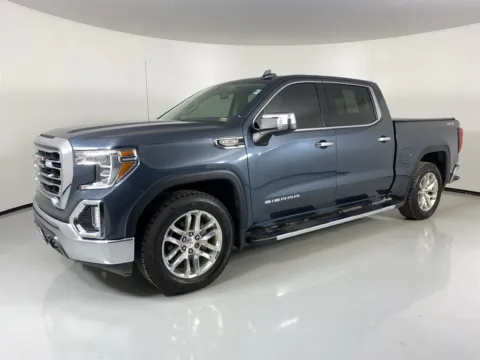 Another view of 2019 GMC Sierra 1500 SLT for sale in Blue Springs, MO at MAG Auto - Munsterman Automotive Group
