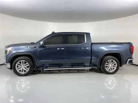 More photos of 2019 GMC Sierra 1500 SLT at MAG Auto - Munsterman Automotive Group, MO