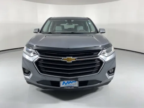 Photos of 2019 Chevrolet Traverse Premier for sale in Blue Springs, MO at MAG Auto - Munsterman Automotive Group