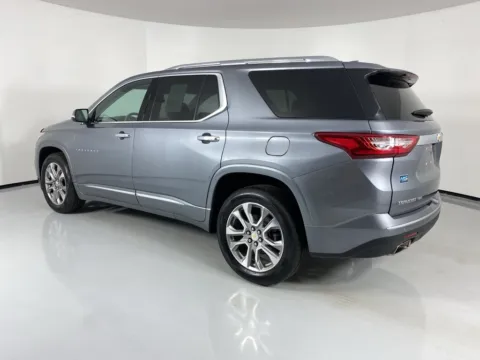 More photos of 2019 Chevrolet Traverse Premier at MAG Auto - Munsterman Automotive Group, MO