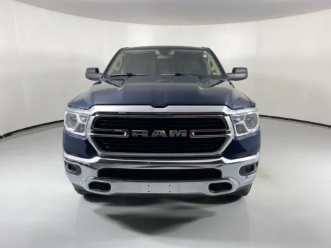 Photos of 2019 Ram 1500 Big Horn/Lone Star for sale in Blue Springs, MO at MAG Auto - Munsterman Automotive Group