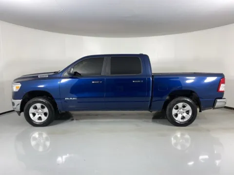 More photos of 2019 Ram 1500 Big Horn/Lone Star at MAG Auto - Munsterman Automotive Group, MO