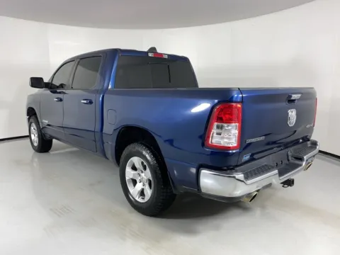 More photos of 2019 Ram 1500 Big Horn/Lone Star at MAG Auto - Munsterman Automotive Group, MO