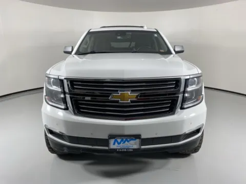 Photos of 2018 Chevrolet Suburban Premier for sale in Blue Springs, MO at MAG Auto - Munsterman Automotive Group
