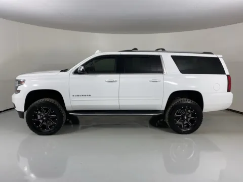 More photos of 2018 Chevrolet Suburban Premier at MAG Auto - Munsterman Automotive Group, MO