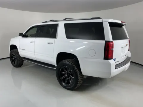 More photos of 2018 Chevrolet Suburban Premier at MAG Auto - Munsterman Automotive Group, MO