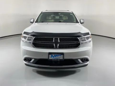 Photos of 2018 Dodge Durango Citadel for sale in Blue Springs, MO at MAG Auto - Munsterman Automotive Group
