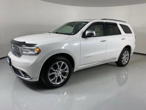 Another view of 2018 Dodge Durango Citadel for sale in Blue Springs, MO at MAG Auto - Munsterman Automotive Group
