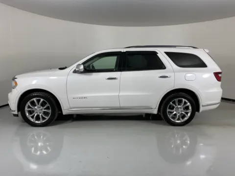 More photos of 2018 Dodge Durango Citadel at MAG Auto - Munsterman Automotive Group, MO