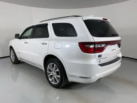 More photos of 2018 Dodge Durango Citadel at MAG Auto - Munsterman Automotive Group, MO
