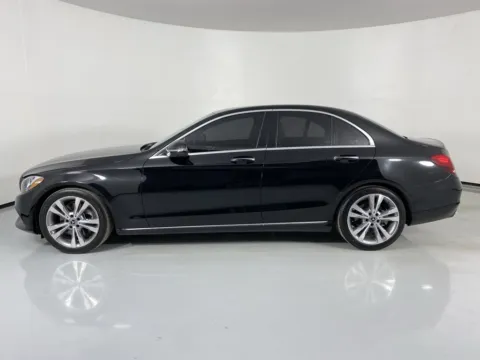 More photos of 2018 Mercedes-Benz C-Class C 300 at MAG Auto - Munsterman Automotive Group, MO