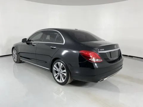 More photos of 2018 Mercedes-Benz C-Class C 300 at MAG Auto - Munsterman Automotive Group, MO