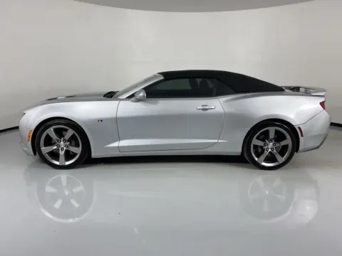 More photos of 2017 Chevrolet Camaro SS at MAG Auto - Munsterman Automotive Group, MO