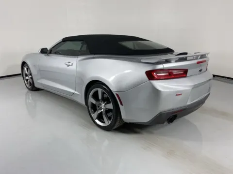 More photos of 2017 Chevrolet Camaro SS at MAG Auto - Munsterman Automotive Group, MO