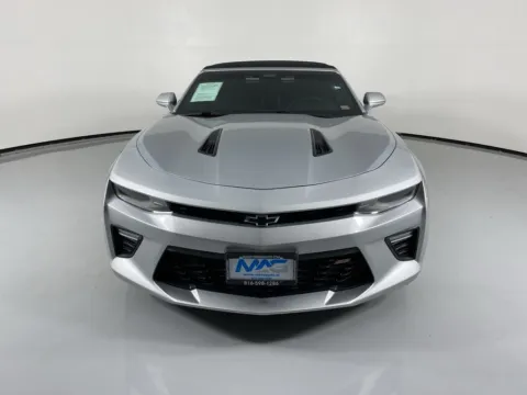 Photos of 2017 Chevrolet Camaro SS for sale in Blue Springs, MO at MAG Auto - Munsterman Automotive Group
