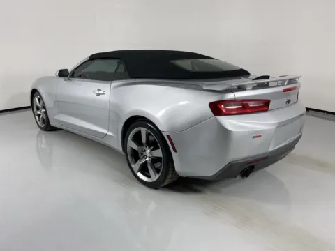 More photos of 2017 Chevrolet Camaro SS at MAG Auto - Munsterman Automotive Group, MO