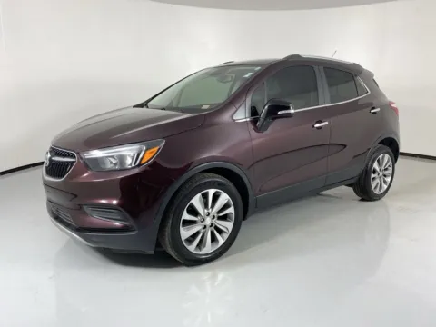 Another view of 2017 Buick Encore Preferred for sale in Blue Springs, MO at MAG Auto - Munsterman Automotive Group