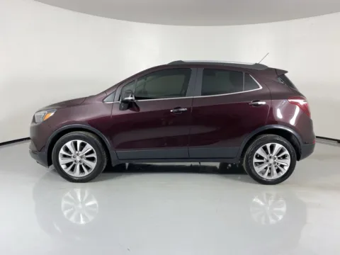 More photos of 2017 Buick Encore Preferred at MAG Auto - Munsterman Automotive Group, MO