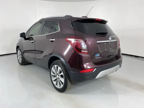 More photos of 2017 Buick Encore Preferred at MAG Auto - Munsterman Automotive Group, MO