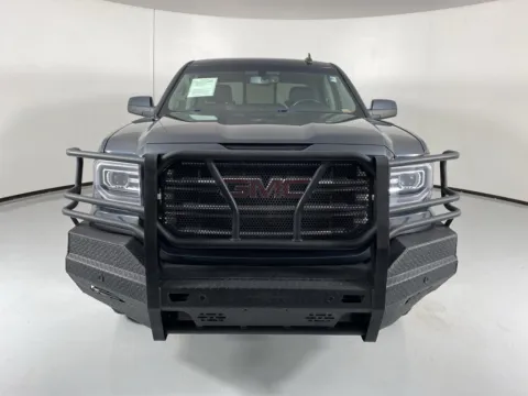 Photos of 2017 GMC Sierra 1500 SLT for sale in Blue Springs, MO at MAG Auto - Munsterman Automotive Group