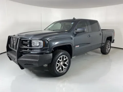 Another view of 2017 GMC Sierra 1500 SLT for sale in Blue Springs, MO at MAG Auto - Munsterman Automotive Group