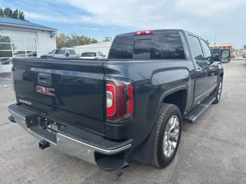 Photos of 2017 GMC Sierra 1500 SLT for sale in Blue Springs, MO at MAG Auto - Munsterman Automotive Group