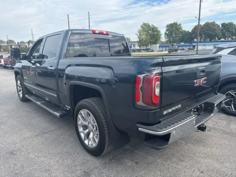 Another view of 2017 GMC Sierra 1500 SLT for sale in Blue Springs, MO at MAG Auto - Munsterman Automotive Group