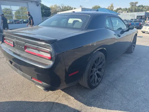 Photos of 2017 Dodge Challenger R/T for sale in Blue Springs, MO at MAG Auto - Munsterman Automotive Group