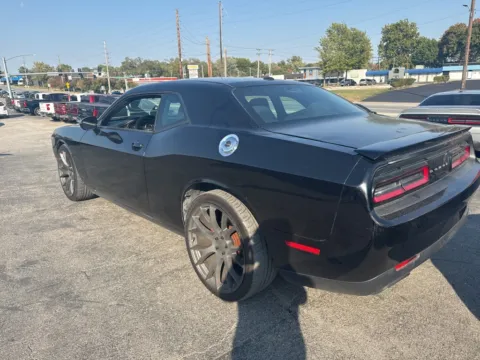 Another view of 2017 Dodge Challenger R/T for sale in Blue Springs, MO at MAG Auto - Munsterman Automotive Group