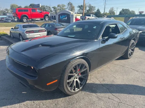 More photos of 2017 Dodge Challenger R/T at MAG Auto - Munsterman Automotive Group, MO