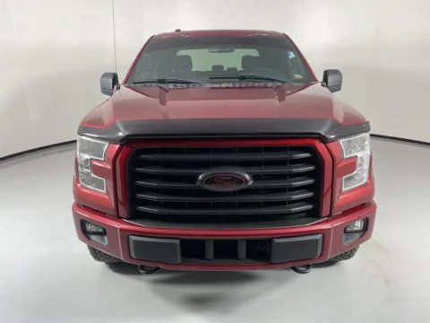 Photos of 2017 Ford F-150 XLT for sale in Blue Springs, MO at MAG Auto - Munsterman Automotive Group