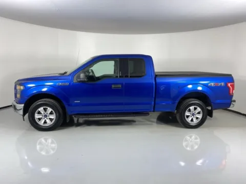 More photos of 2017 Ford F-150 XLT at MAG Auto - Munsterman Automotive Group, MO