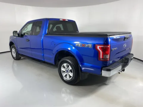 More photos of 2017 Ford F-150 XLT at MAG Auto - Munsterman Automotive Group, MO