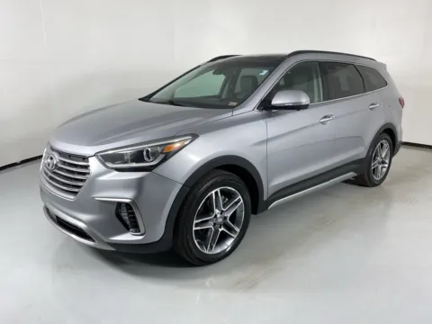 Another view of 2017 Hyundai Santa Fe Limited Ultimate for sale in Blue Springs, MO at MAG Auto - Munsterman Automotive Group