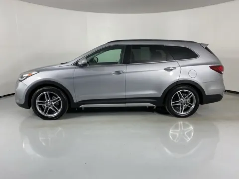More photos of 2017 Hyundai Santa Fe Limited Ultimate at MAG Auto - Munsterman Automotive Group, MO