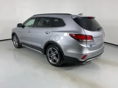 More photos of 2017 Hyundai Santa Fe Limited Ultimate at MAG Auto - Munsterman Automotive Group, MO