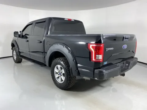 More photos of 2017 Ford F-150 XL at MAG Auto - Munsterman Automotive Group, MO