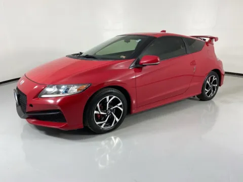 Another view of 2016 Honda CR-Z LX for sale in Blue Springs, MO at MAG Auto - Munsterman Automotive Group