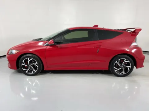 More photos of 2016 Honda CR-Z LX at MAG Auto - Munsterman Automotive Group, MO