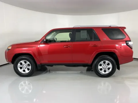 More photos of 2016 Toyota 4Runner SR5 at MAG Auto - Munsterman Automotive Group, MO