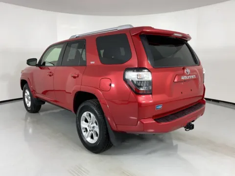 More photos of 2016 Toyota 4Runner SR5 at MAG Auto - Munsterman Automotive Group, MO