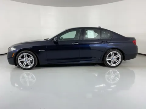 More photos of 2016 BMW 5 Series 550i xDrive at MAG Auto - Munsterman Automotive Group, MO