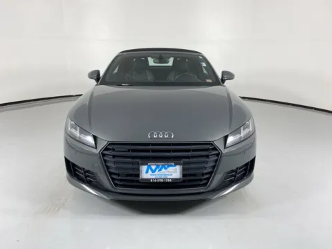 Photos of 2016 Audi TT 2.0T Roadster for sale in Blue Springs, MO at MAG Auto - Munsterman Automotive Group