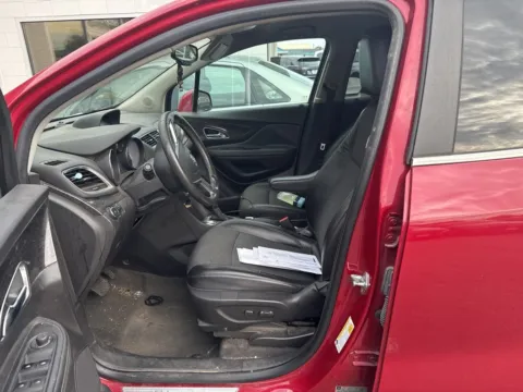 More photos of 2016 Buick Encore Convenience at MAG Auto - Munsterman Automotive Group, MO