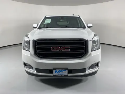 Photos of 2015 GMC Yukon SLE for sale in Blue Springs, MO at MAG Auto - Munsterman Automotive Group
