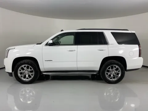 More photos of 2015 GMC Yukon SLE at MAG Auto - Munsterman Automotive Group, MO