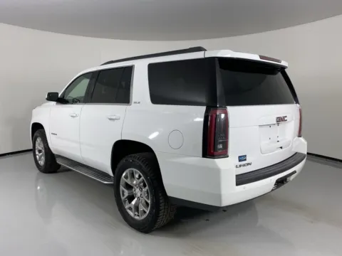 More photos of 2015 GMC Yukon SLE at MAG Auto - Munsterman Automotive Group, MO