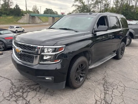 Photos of 2015 Chevrolet Tahoe LT for sale in Blue Springs, MO at MAG Auto - Munsterman Automotive Group